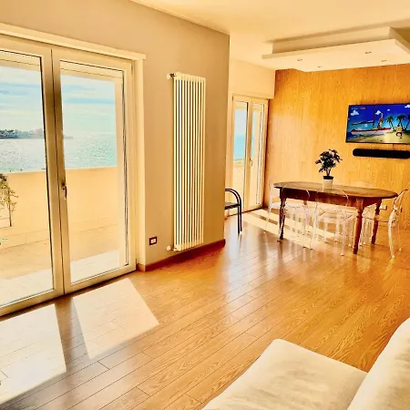 Seaside Suite Civitavecchia Exterior photo
