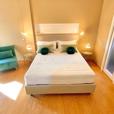 Seaside Suite Civitavecchia Exterior photo