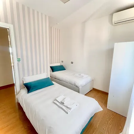Seaside Suite Civitavecchia Exterior photo