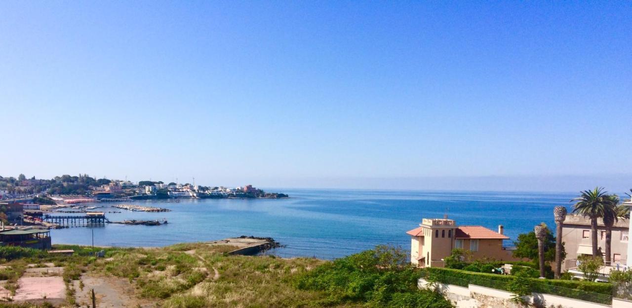 Apartment Seaside