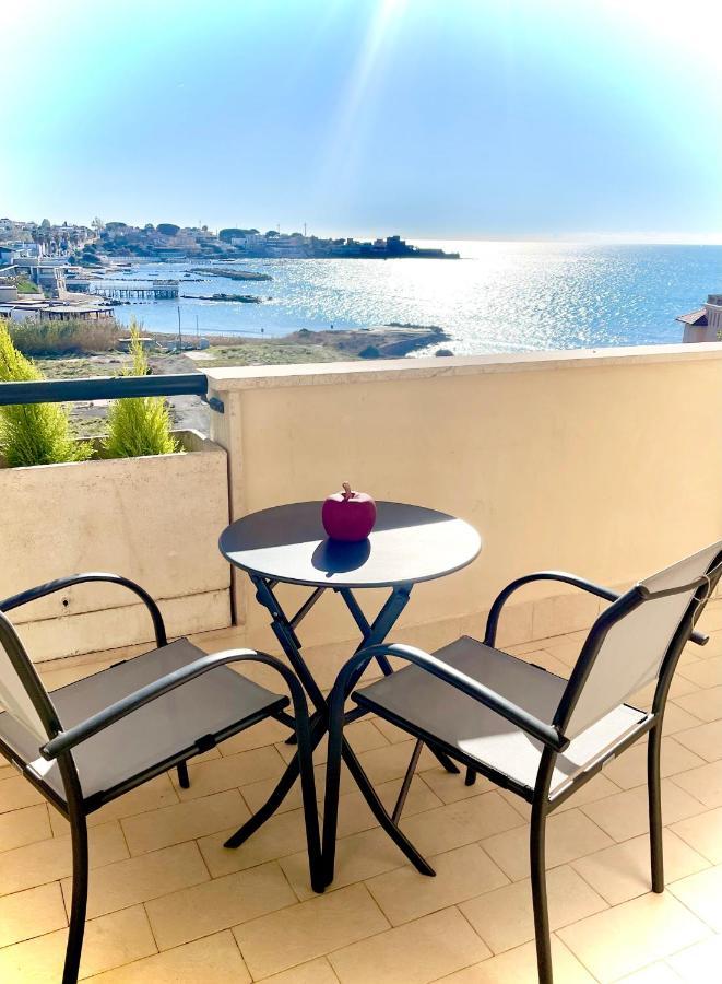 Apartment Seaside