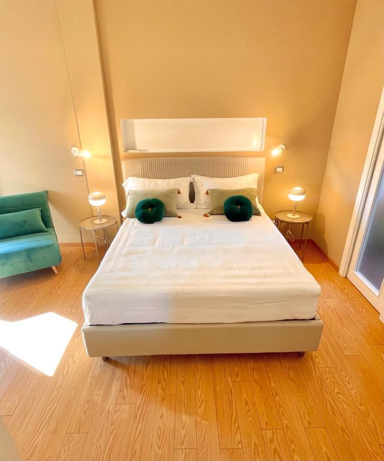 Seaside Apartment Civitavecchia