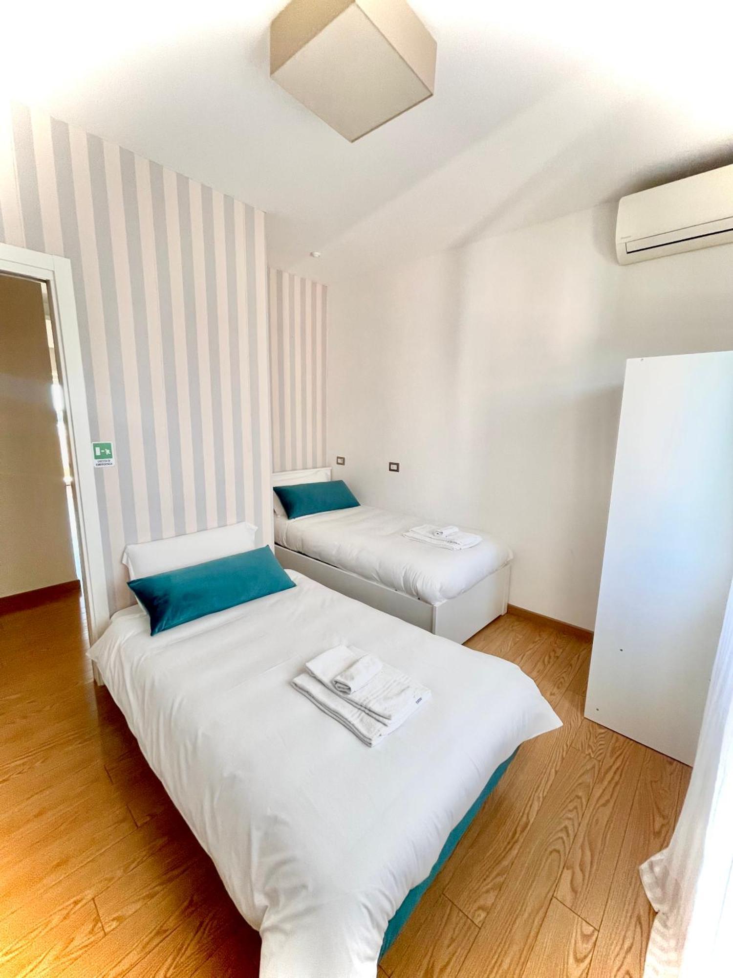 Seaside Apartment