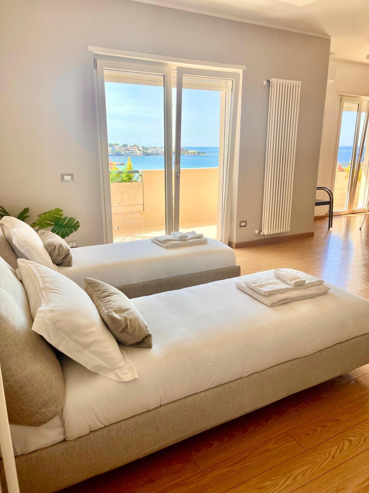 Apartment Seaside